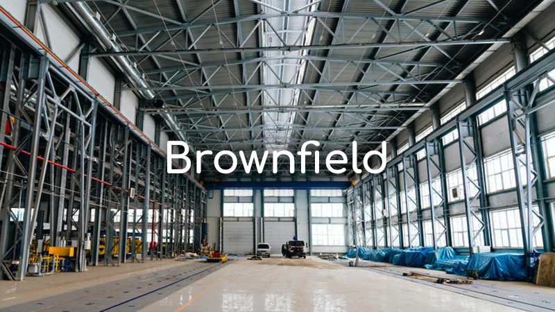 brownfields