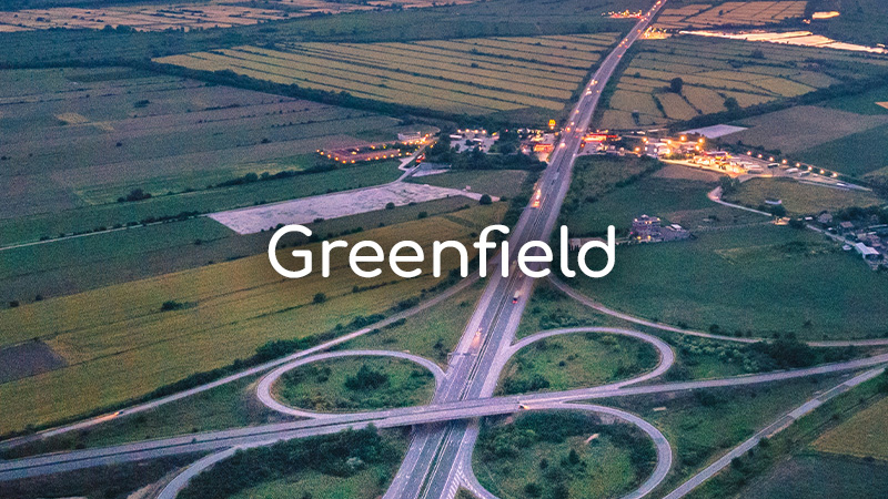 greenfields